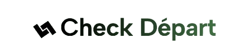 Check Départ